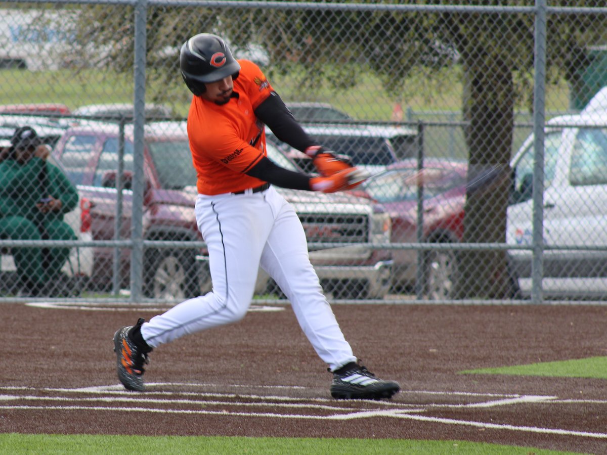 CedarValleySuns's tweet photo. Cedar Valley Wins Regular Season Finale in Run-Rule

🗞️ https://t.co/N1iQwvlouX

#CedarValleySuns | #DACBaseball https://t.co/Wu78hBGkwp