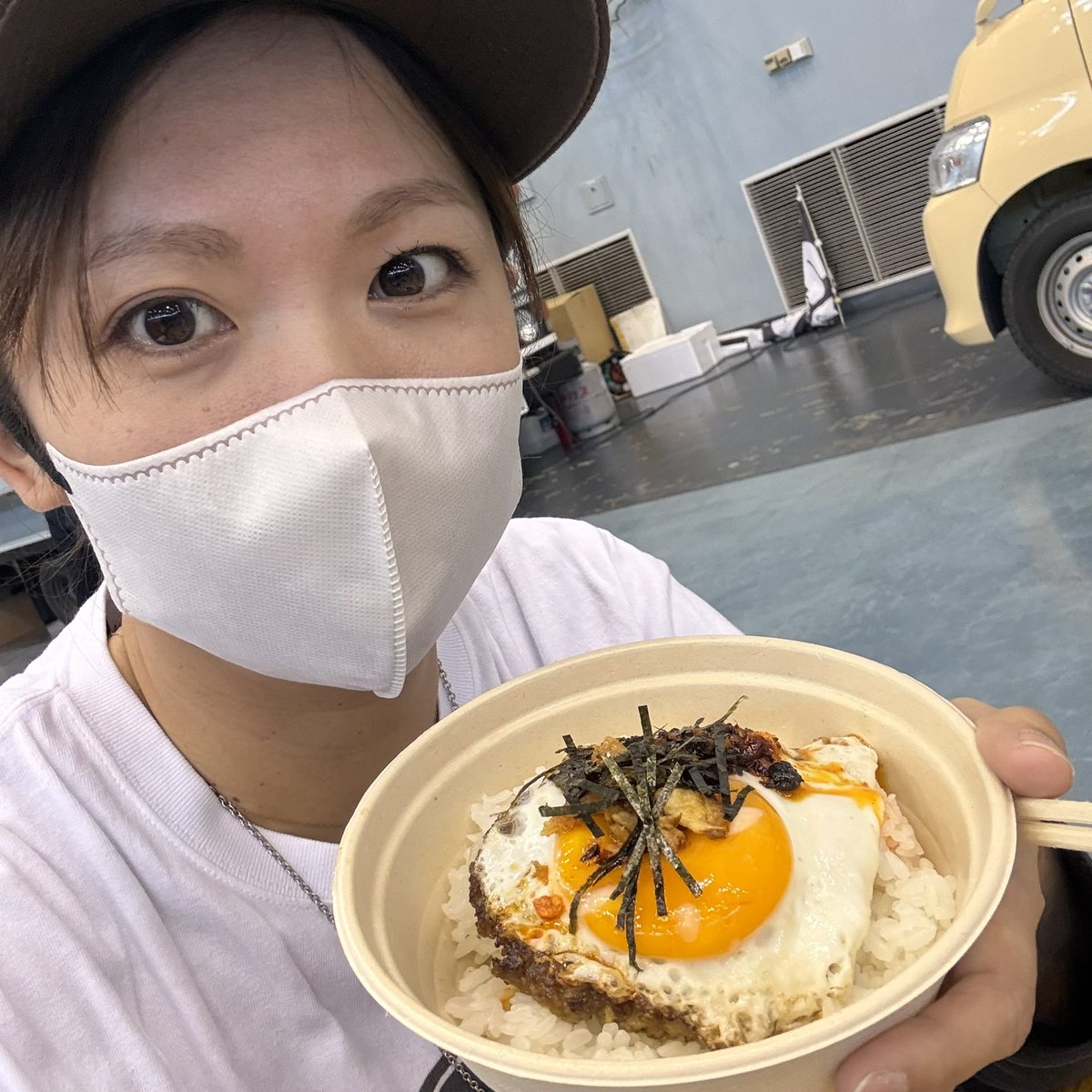 はむの部屋【motovlog】 tweet media