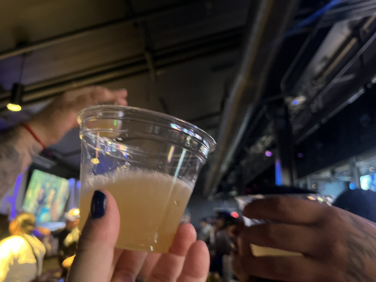 cheers to us lol