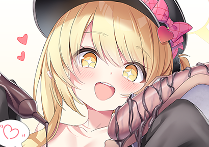 イブキ、アロナのタペストリー再販してます!受注締切:～2026年5月17日(日)23:59くらいまでです。欲しい方はお忘れなきようお願いします!BOOTHへのリンクはプロフィールから! 