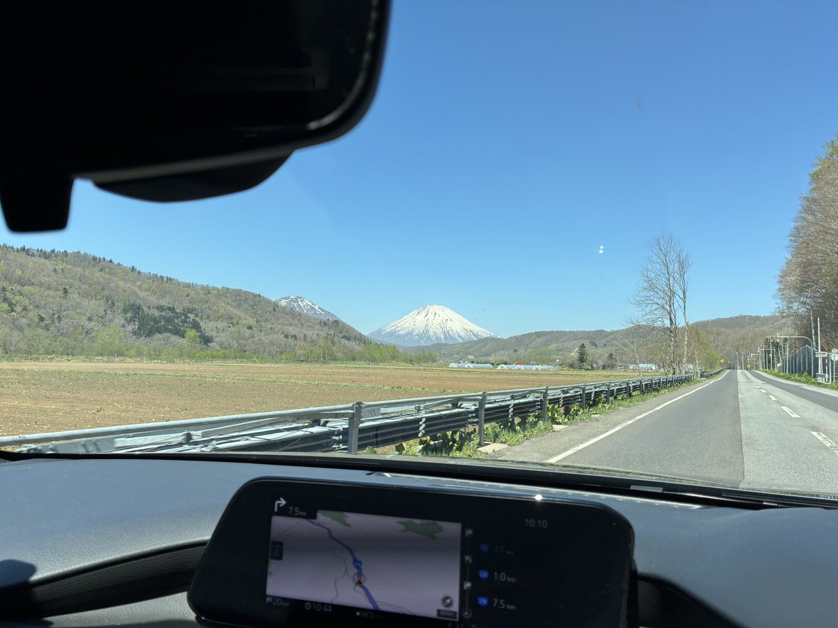 おはようございます