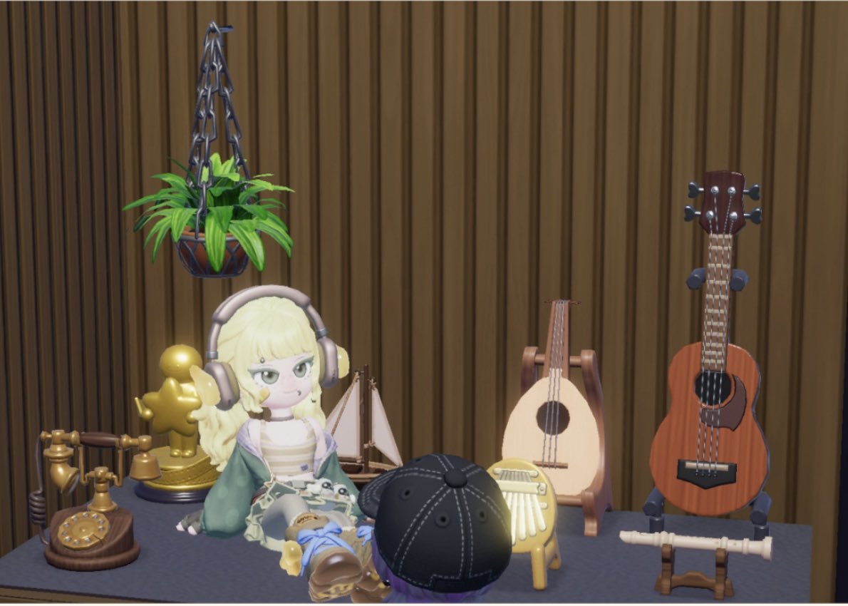 みち tweet media