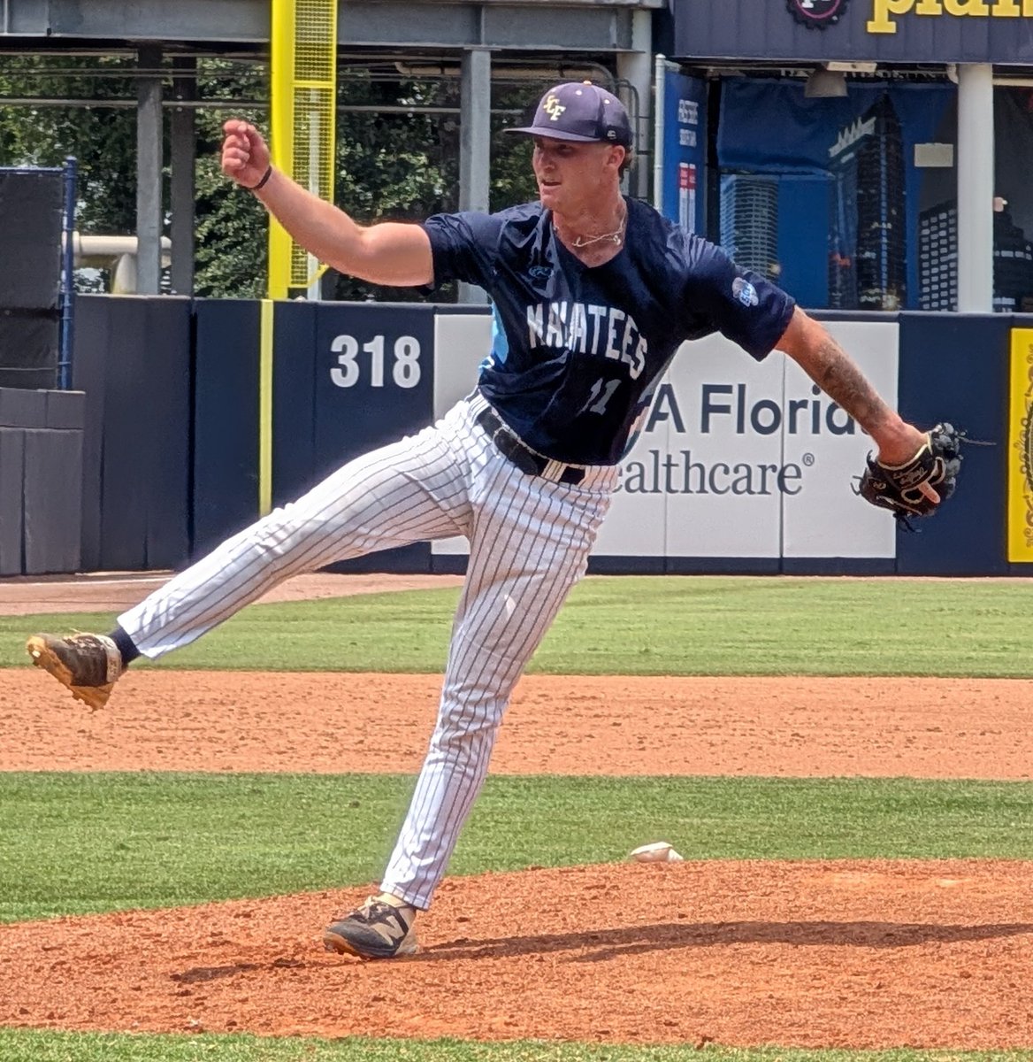 SCF Baseball tweet media