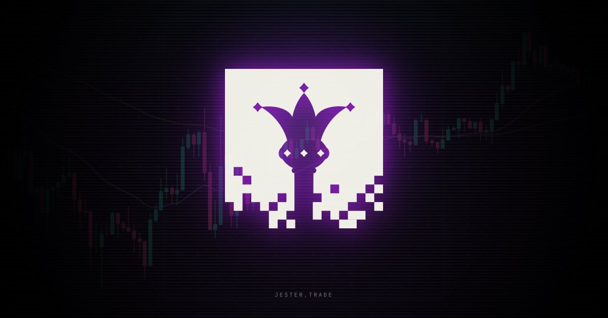 Jester tweet media