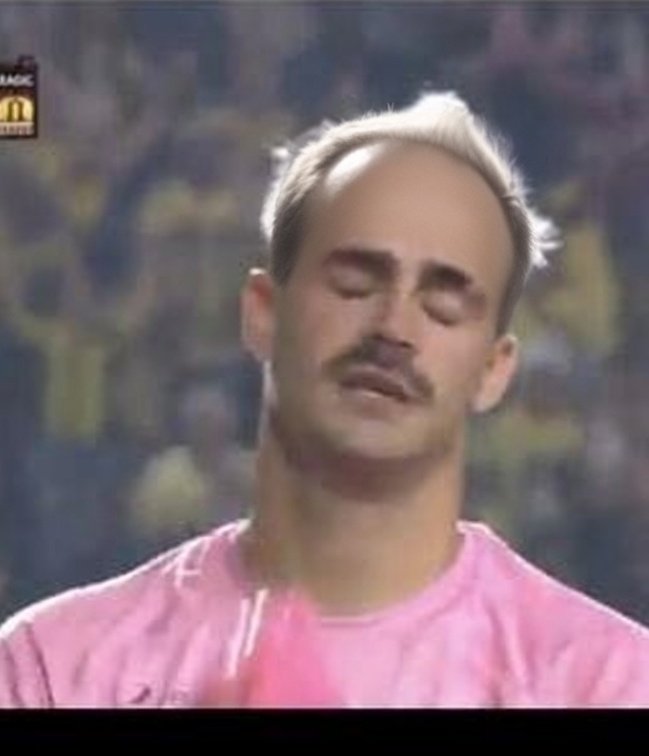 Carlos Marcelo Greco Galanti 🥹 tweet media