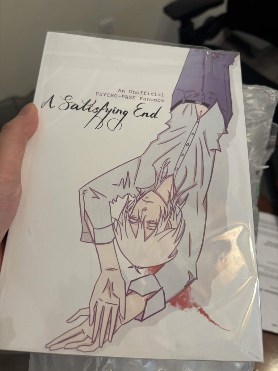 ASE2026's tweet photo. US copies are here!! Catch us (Koku with Seven on a video call) at Manga Ichiba in 2 weeks!! https://t.co/R9g0hmzqFE