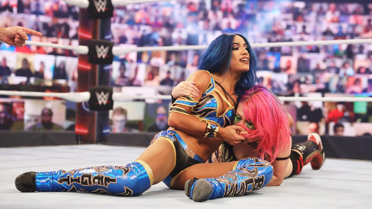 Women’s Wrestling Brasil tweet media