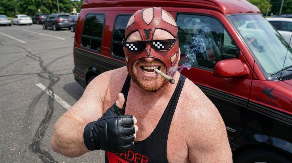 Astro Van Vader™ tweet media