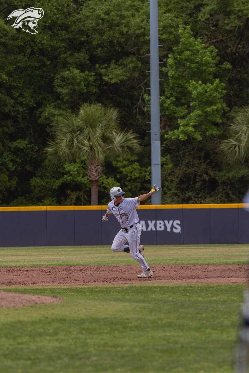 CSU_BucBaseball's tweet photo. 𝐁𝐔𝐂 𝐇𝐈𝐒𝐓𝐎𝐑𝐘 🏴‍☠️

For the first time since the 1987 and 1988 seasons, CSU will finish back-to-back seasons with winning seasons. Last year, the Bucs went 31-22 and are guaranteed a winning record following today’s win for their 27th of 2026.

#BucStrong https://t.co/arlujJlehG