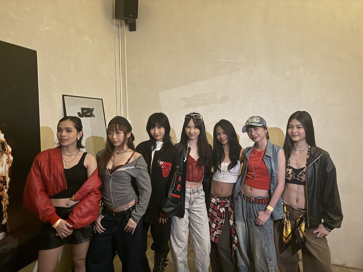 HMallorca_'s tweet photo. Other photos of XONARA during Coach Jay’s launch ❤️‍🔥

TABI TAKES OVER
#TABIbyXONARA
@officialxonara #XONARA https://t.co/PXGC5wwK8f