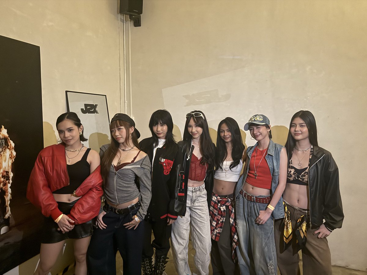 HMallorca_'s tweet photo. Other photos of XONARA during Coach Jay’s launch ❤️‍🔥

TABI TAKES OVER
#TABIbyXONARA
@officialxonara #XONARA https://t.co/PXGC5wwK8f