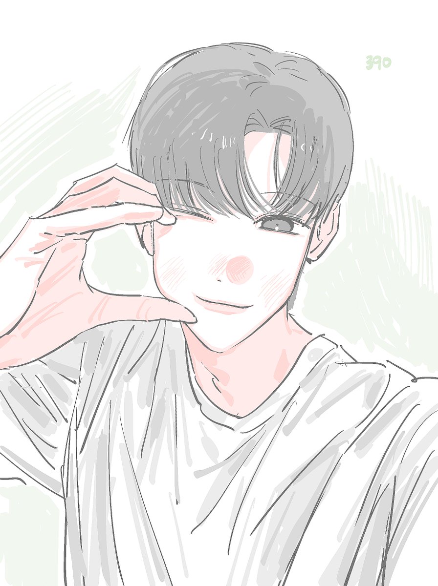 티티 tweet media
