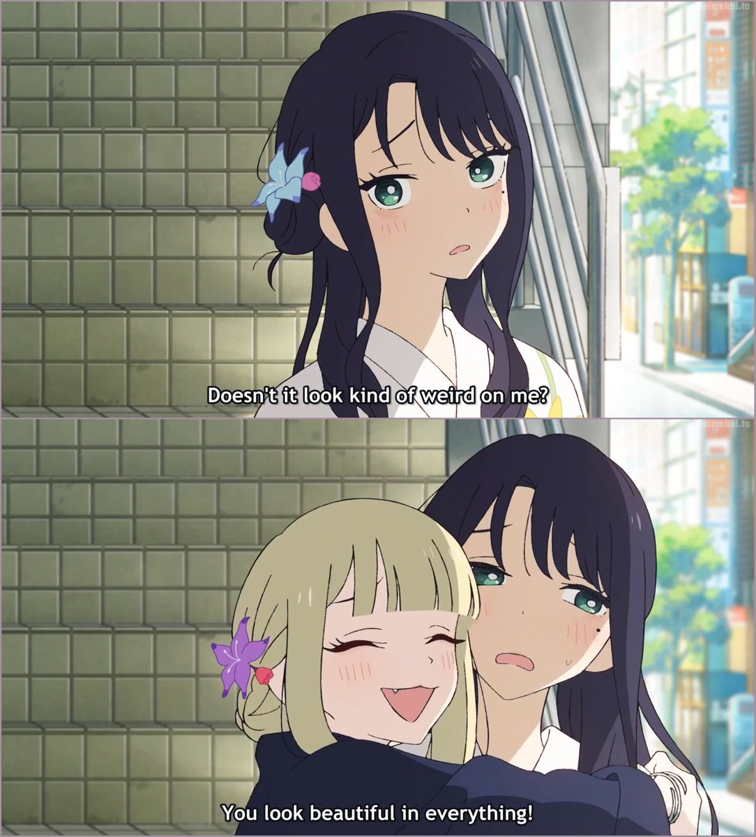 Daily Cosmic Princess Kaguya! 🌙 tweet media