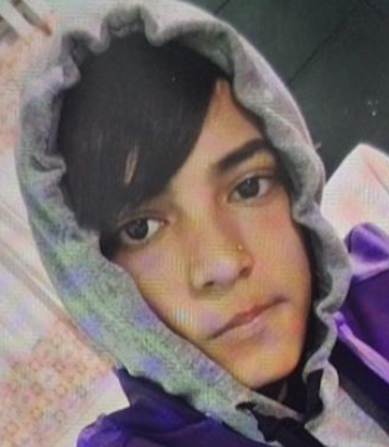 Eliseo Ezequiel Contreras tiene 16 años, desapareció el 7/5/26 en Gran Bourg, Malvinas Argentinas, provincia de Buenos Aires. Se hizo la denuncia. Por favor compartir y avisar #Urgente a la policía local, o al ☎️ 911

#GranBourg #MalvinasArgentinas #BuenosAires