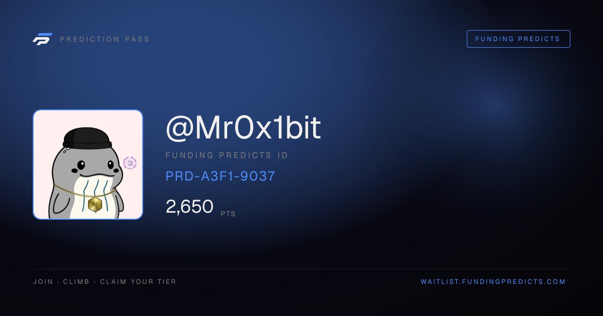 Mr.1bit x HUDL tweet media