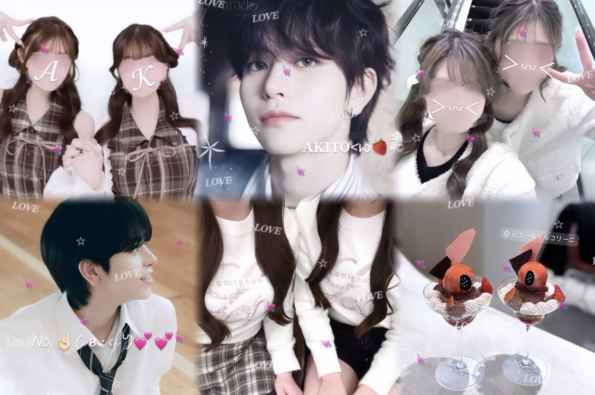 𝓐♡ tweet media
