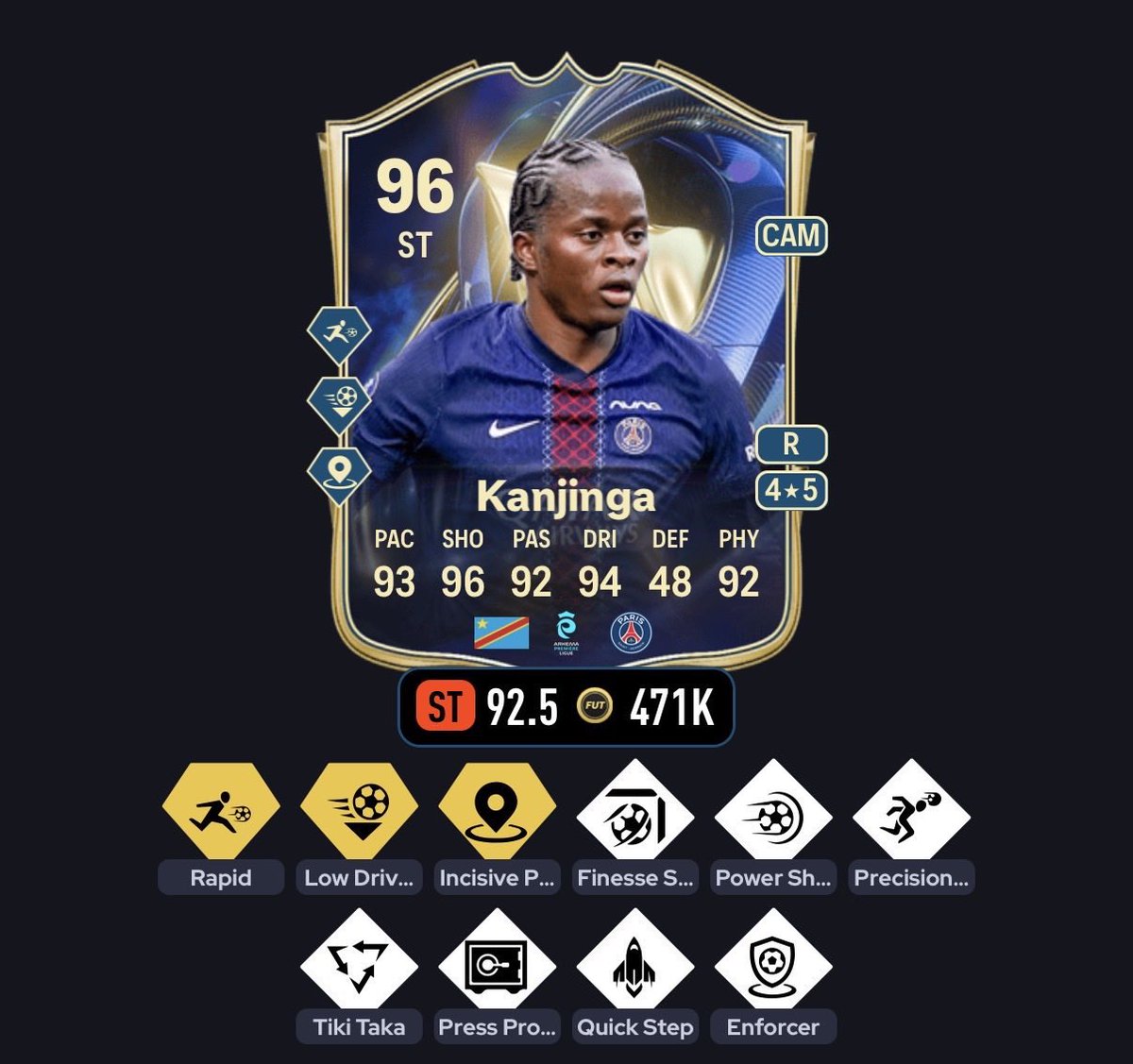 Killer Fut Trading tweet media