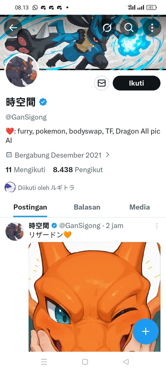 still waiting for samurott in unite 2026 tweet media