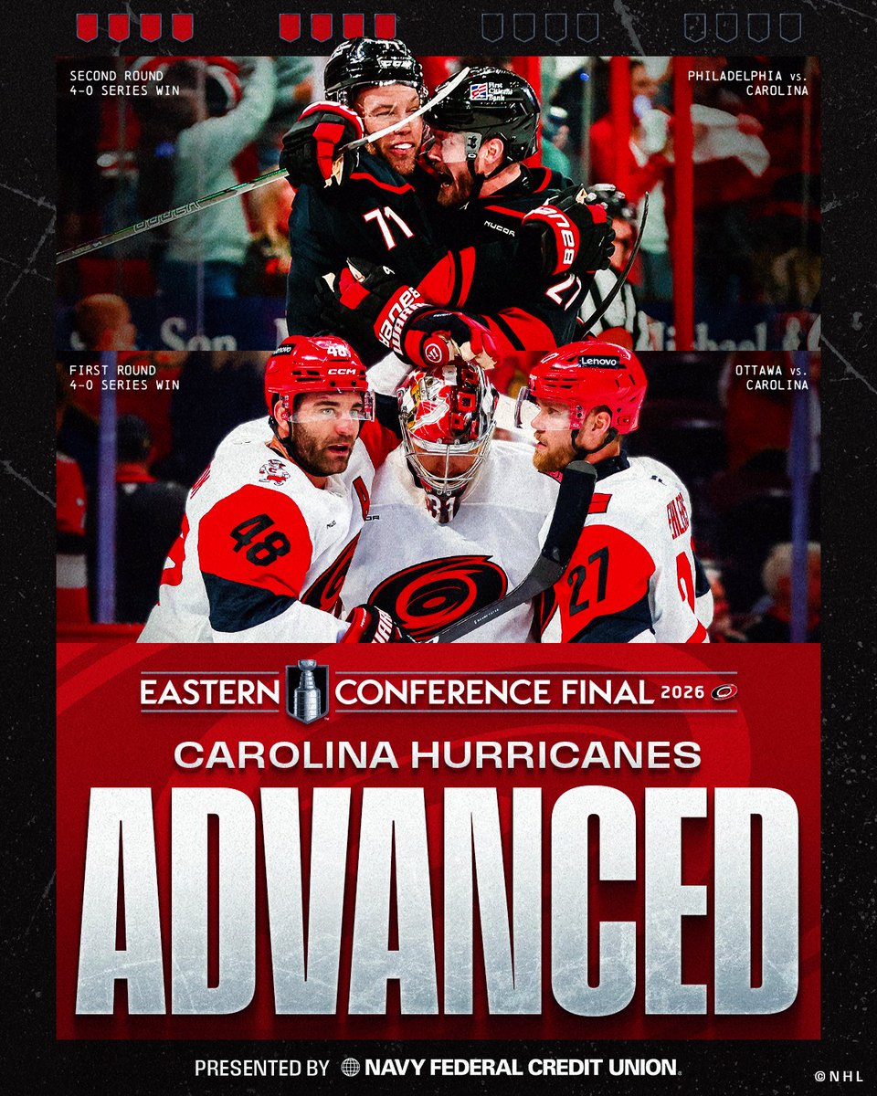 NHL tweet media