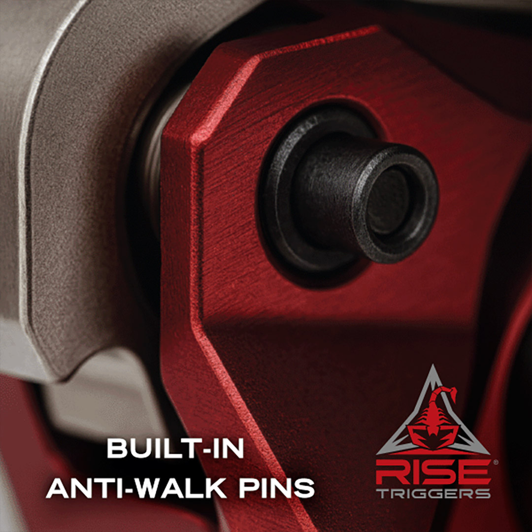 Rise Armament tweet media