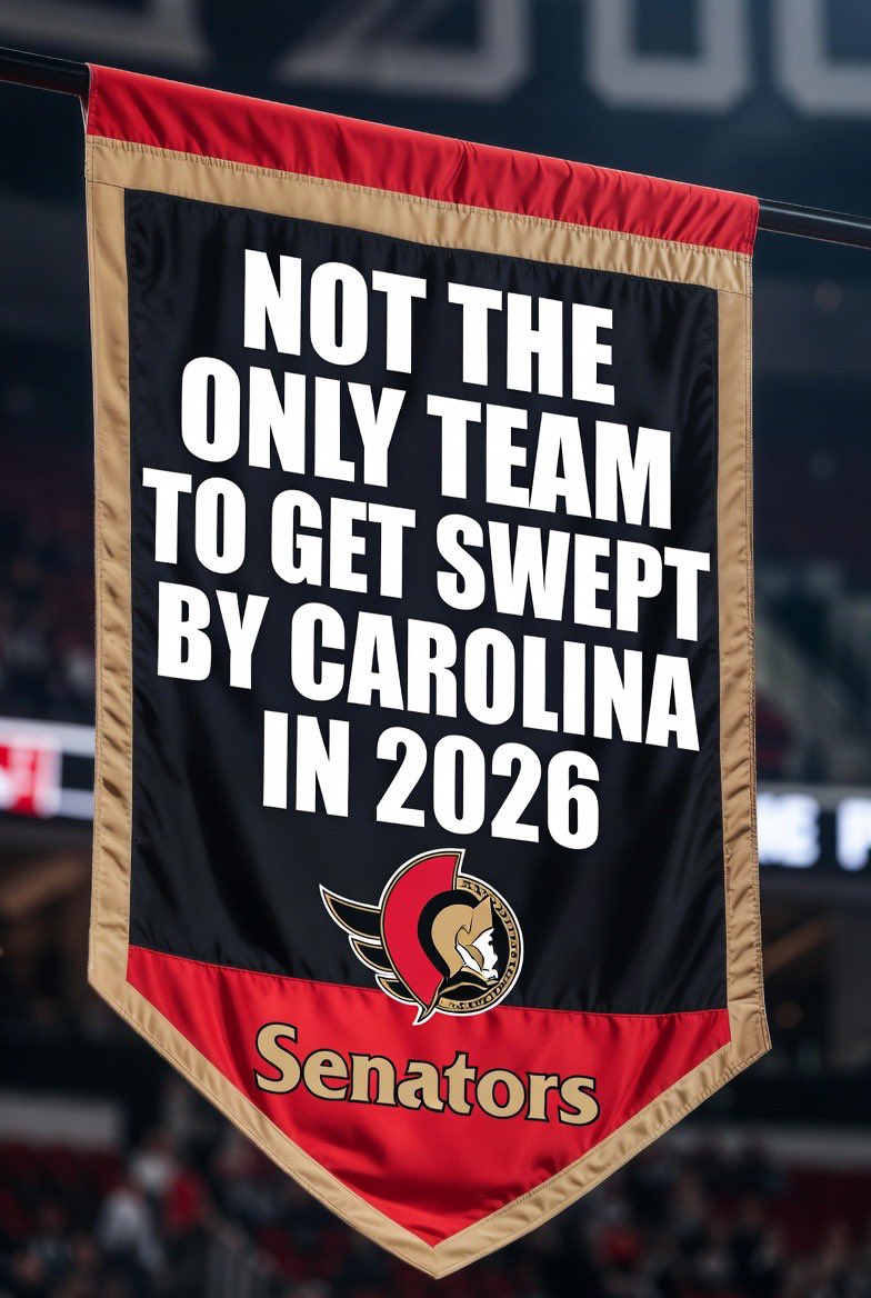 SENS TALK tweet media