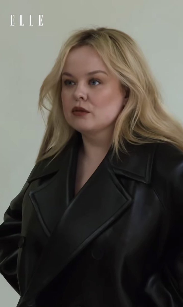 ncoughlanstyle's tweet photo. Nicola Coughlan 🖤 https://t.co/2PY9MF7BVp