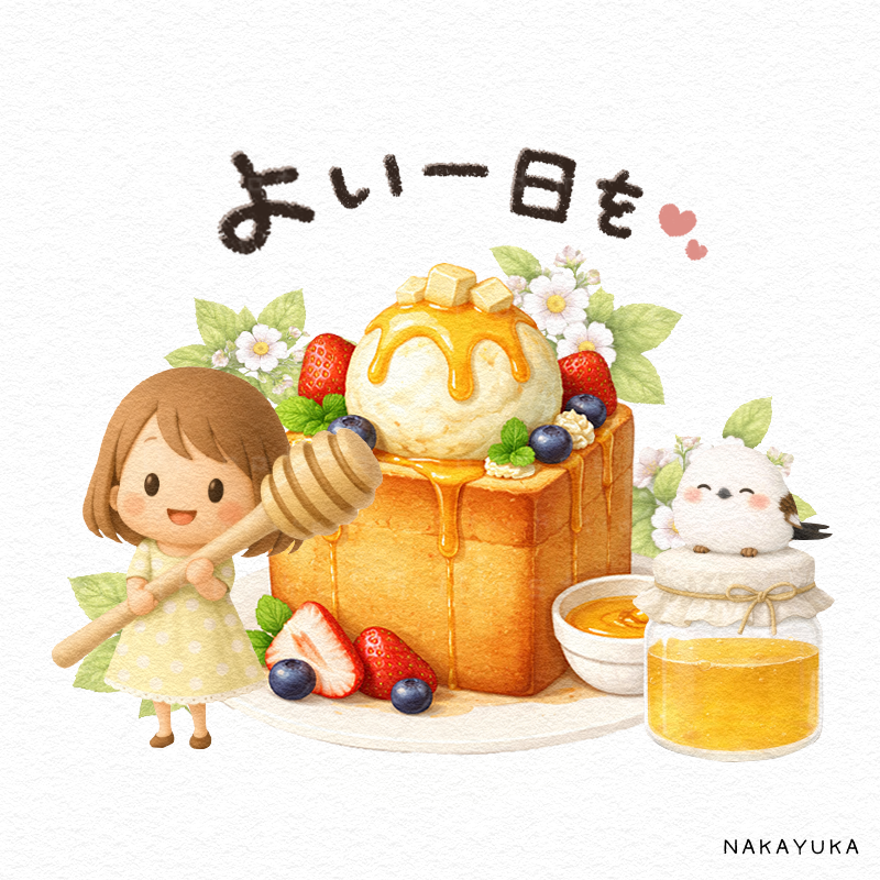 NAKAYUKA ナカユカ tweet media