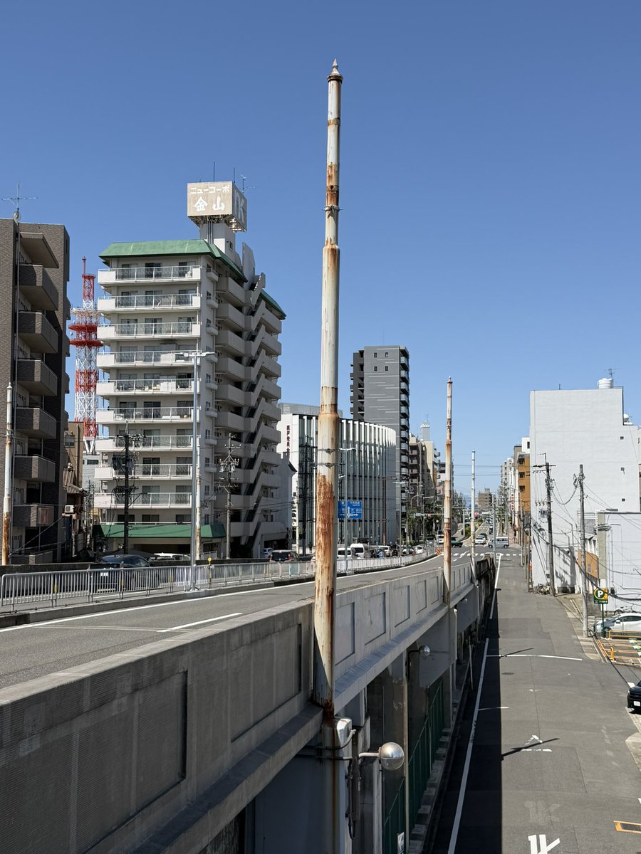 尾張君 Owarikun tweet media