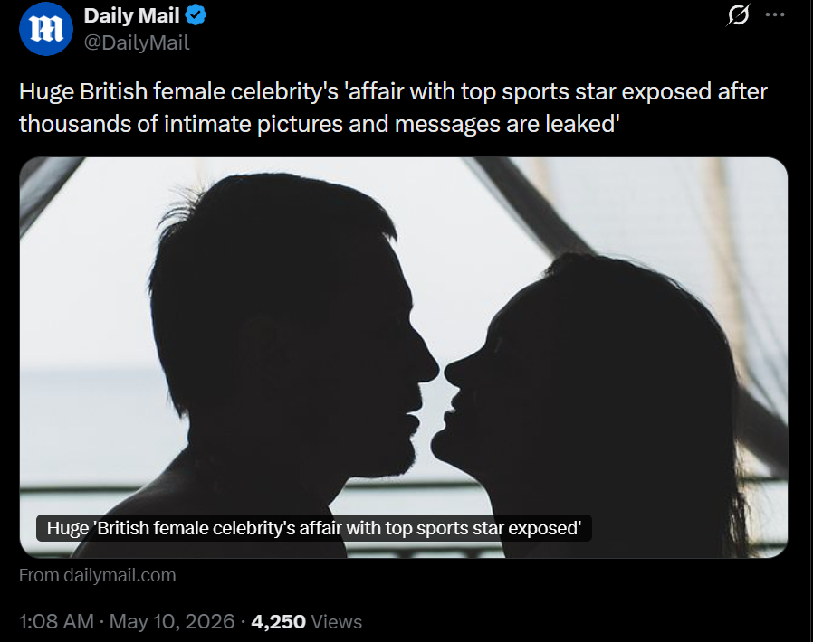 Grifty tweet media