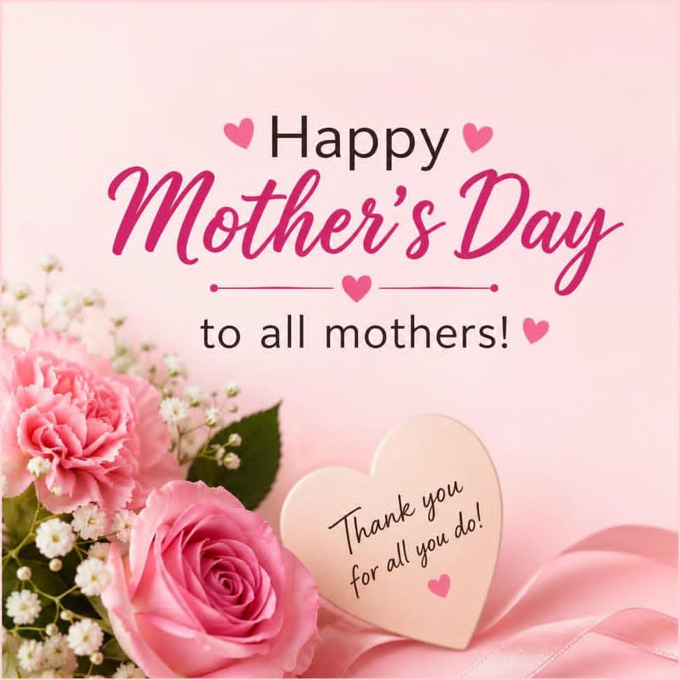 gurkirtaninsan's tweet photo. To all Mother's  who are Prayer warriors of their families, who fight battles on their knees when no one sees. 
❤️ #HappyMothersDay 
#MothersDay2026
#MothersDay https://t.co/ZZ6GOyJDkq