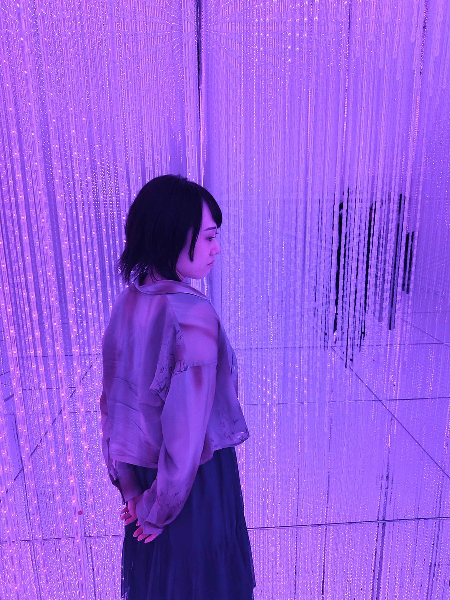 ヅカ。🎧🎸 tweet media