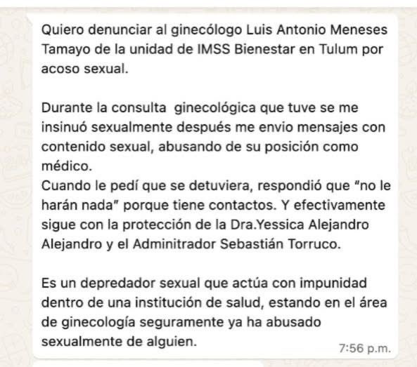 Joana Maldonado tweet media