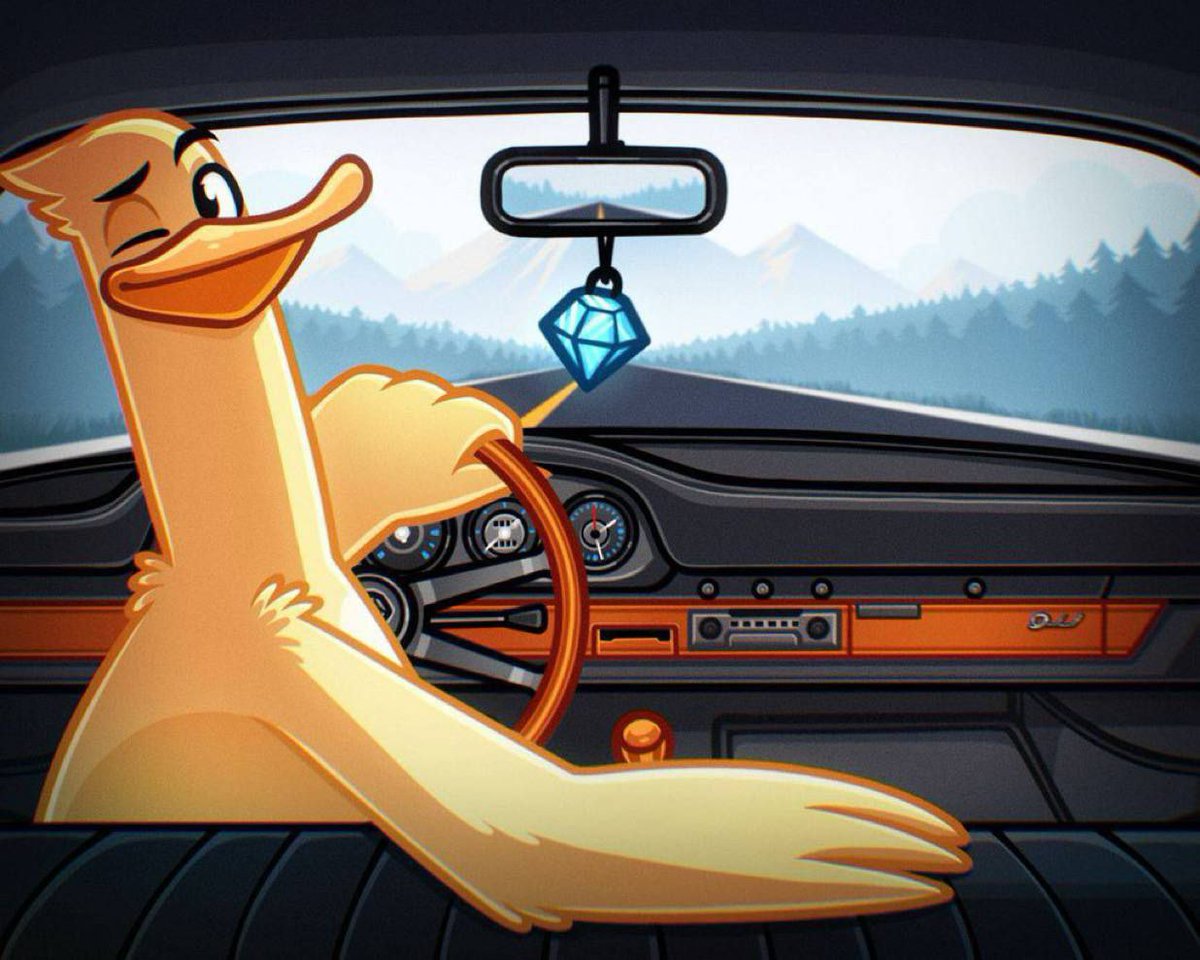 Tony McDuck tweet media