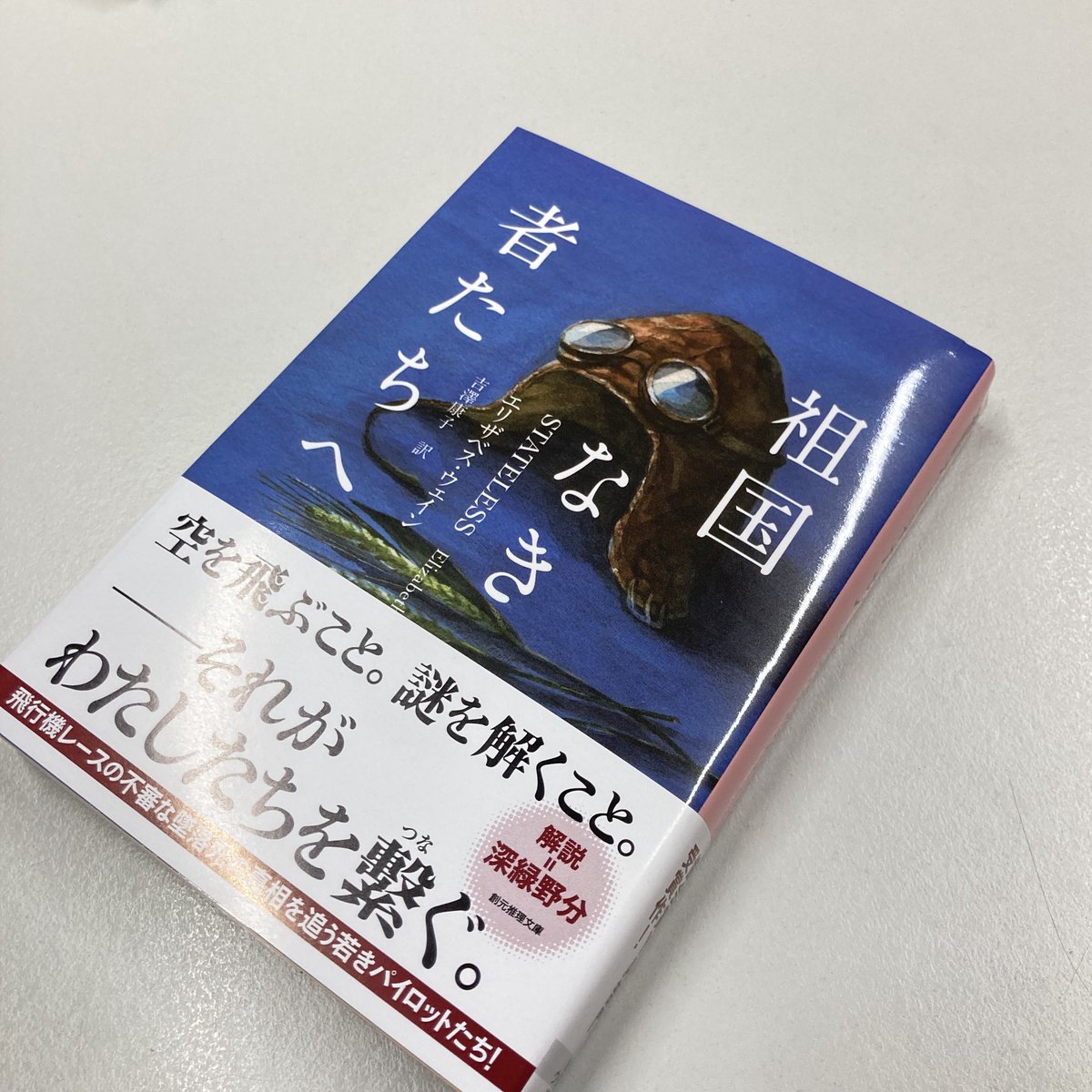 名古屋大学SF・ミステリ・幻想小説研究会 tweet media