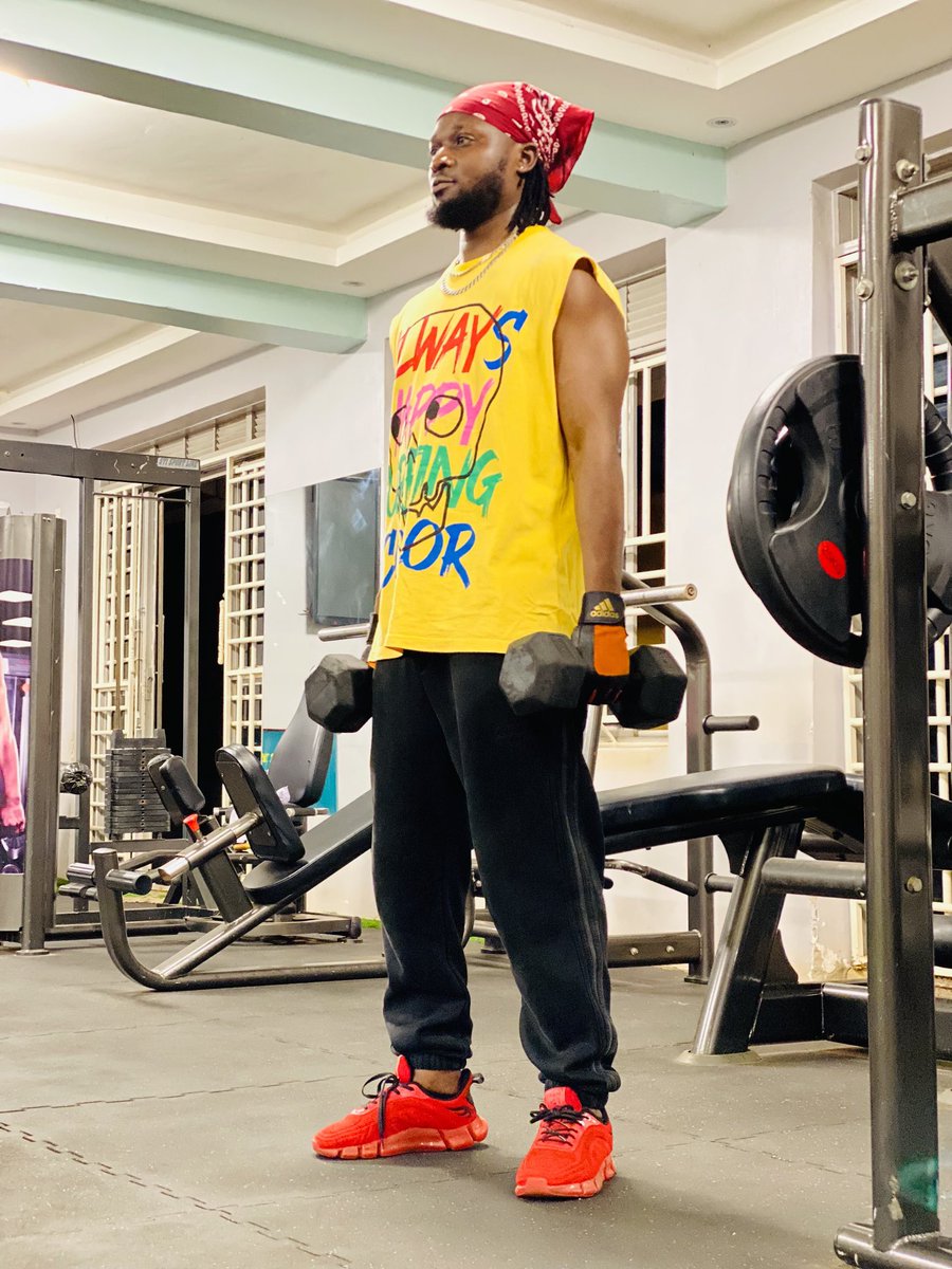 Harris__Mo's tweet photo. 🏋🏾‍♂️🏋🏾‍♂️🏋🏾‍♂️ https://t.co/jSmOafbiSb