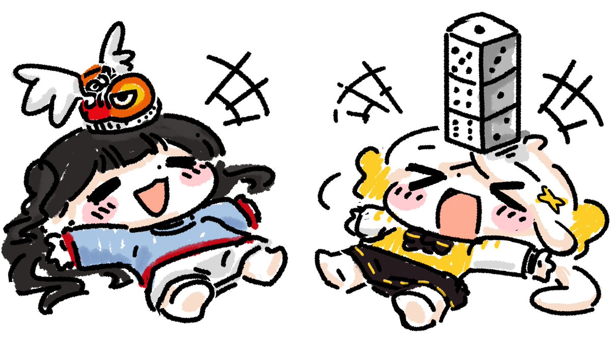 teduri_'s tweet photo. 버튜버가 아닌 미형 사람 스트리머는
SD로 그릴 때마다 어렵네요....😳
💛8 https://t.co/M4r7Z8eQvb