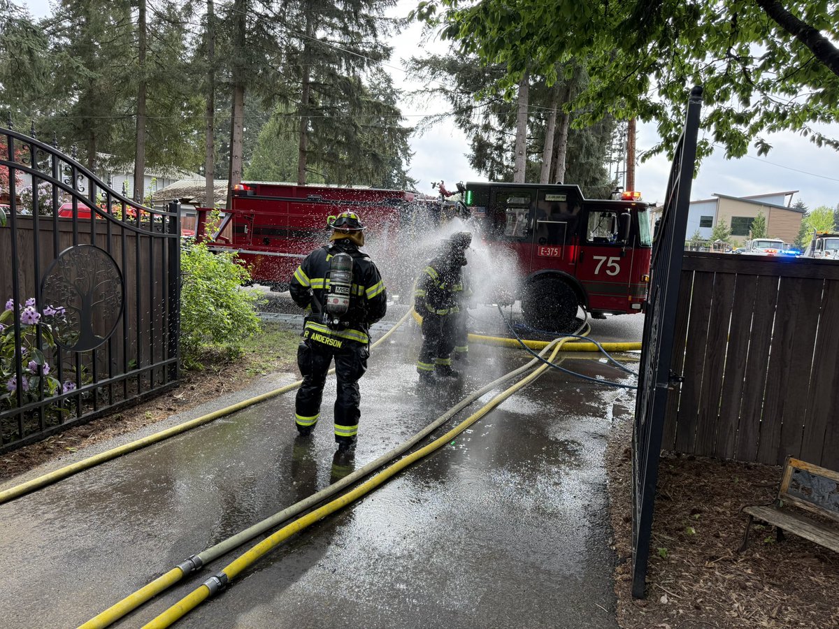 Puget Sound Fire tweet media