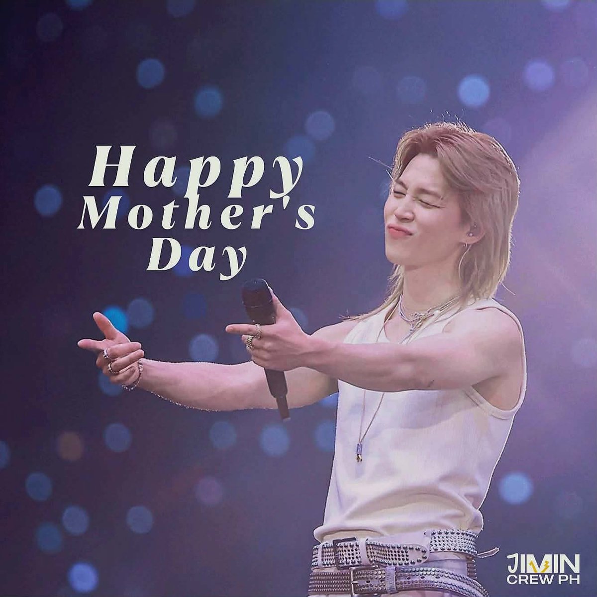 JIMIN CREW PH tweet media