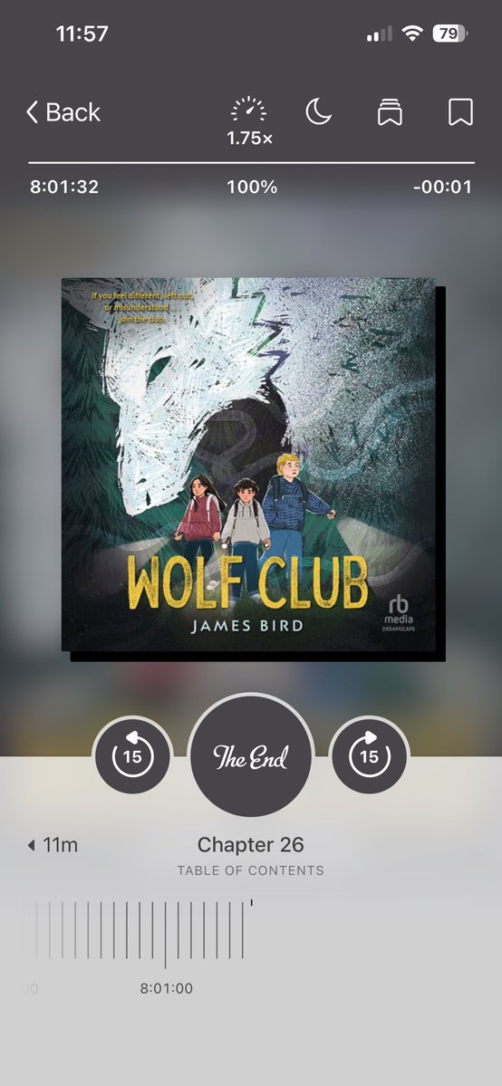 nleisten70's tweet photo. What a beautiful middle grade story about being different and finding your people. I loved all of the indigenous animal stories included throughout the book. In my opinion, it is MG+ due to some language. @jamesbirdwriter https://t.co/UUGN96KCYE