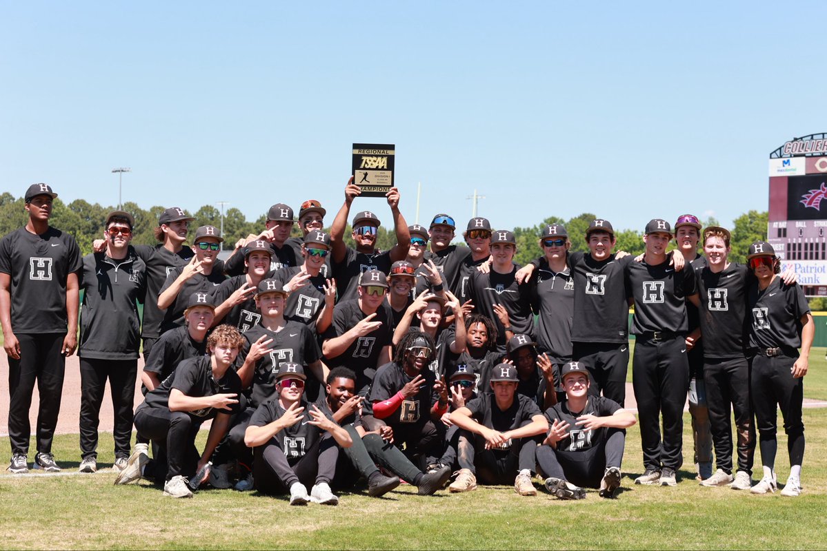 Houston HS Baseball tweet media