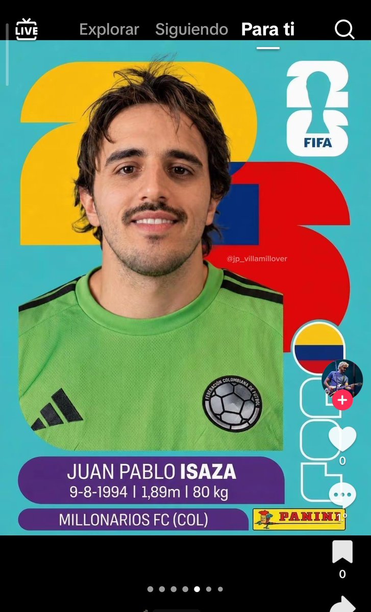 hay un poco de Isaza en tu ia