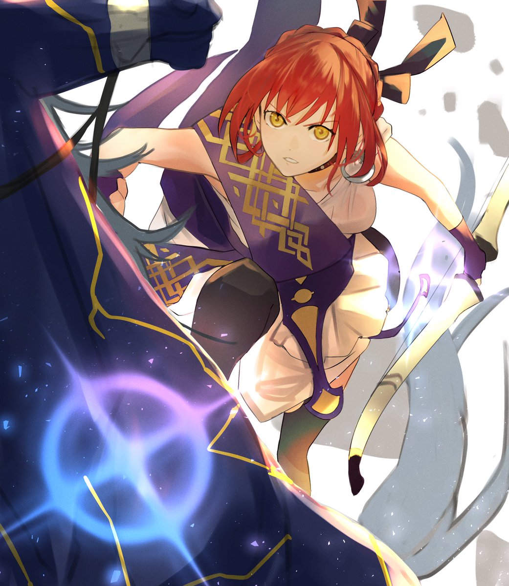 ヒュッポリテ
#FGO