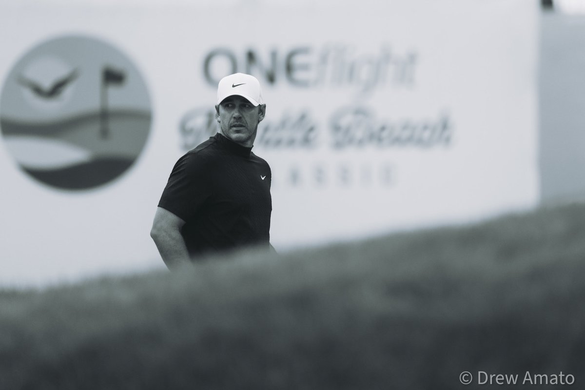 drew_amato's tweet photo. Saturday charge with @BKoepka https://t.co/ahcc98UiJB
