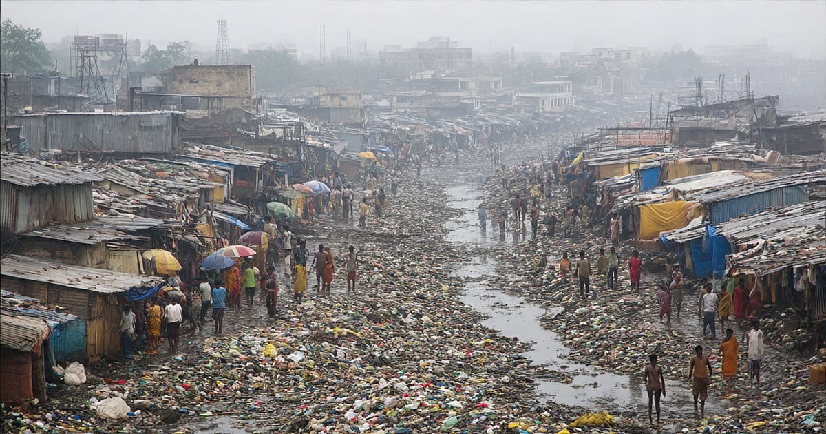 LatelyPause's tweet photo. @sulayman_r98044 @TheHarrisSultan Daily Life in backward 3rd world India---Asia at its Best. https://t.co/MXntbr3seV