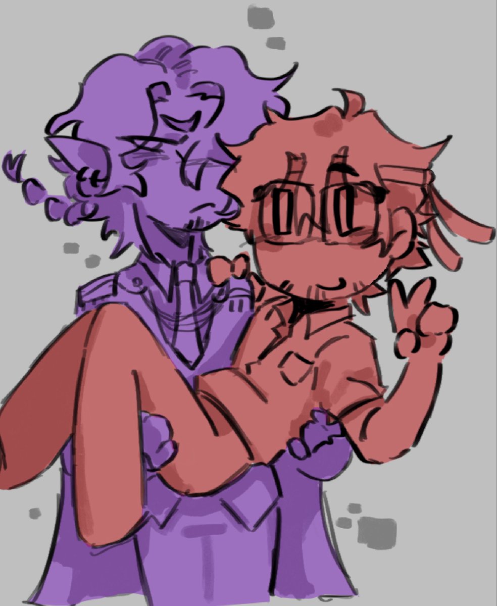 Hi my name is wopp 🪄 (OPEN COMISSIONS) tweet media
