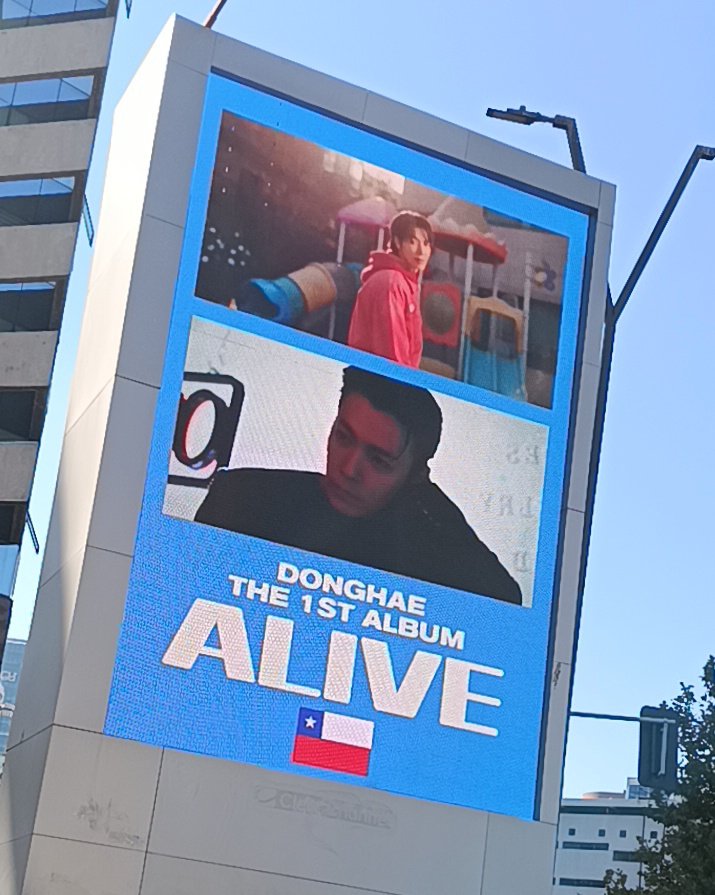 La_perlala's tweet photo. Chile te ama mi niño lindo hermoso 💙🇨🇱 @donghae861015 
#ChileLovesDonghae #ALIVE #동해 #DONGHAE
#superjunior #슈퍼주니어 https://t.co/cSv0D632DL