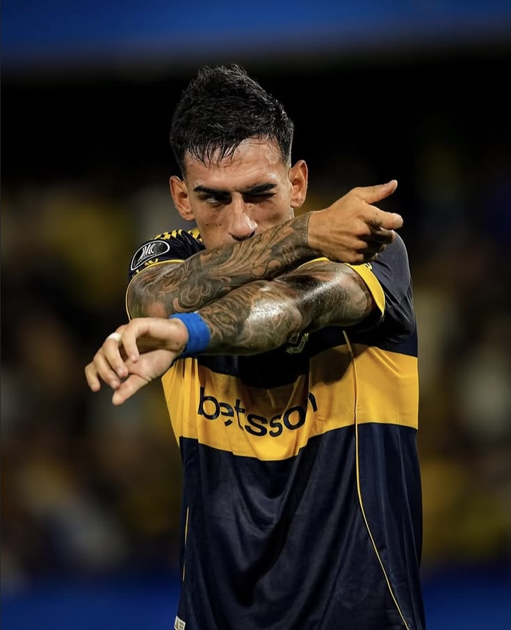 Marcelo(ex correntino xeneize) 🇸🇪 tweet media