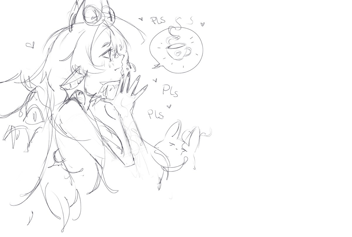 ˖ YON ⋅ Soul collector VTuber 🖤✨ ˖ ⊹ tweet media