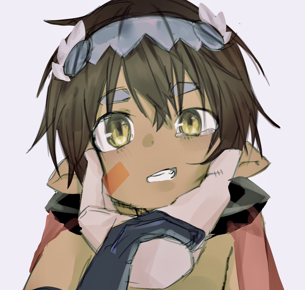 だいごろう tweet media