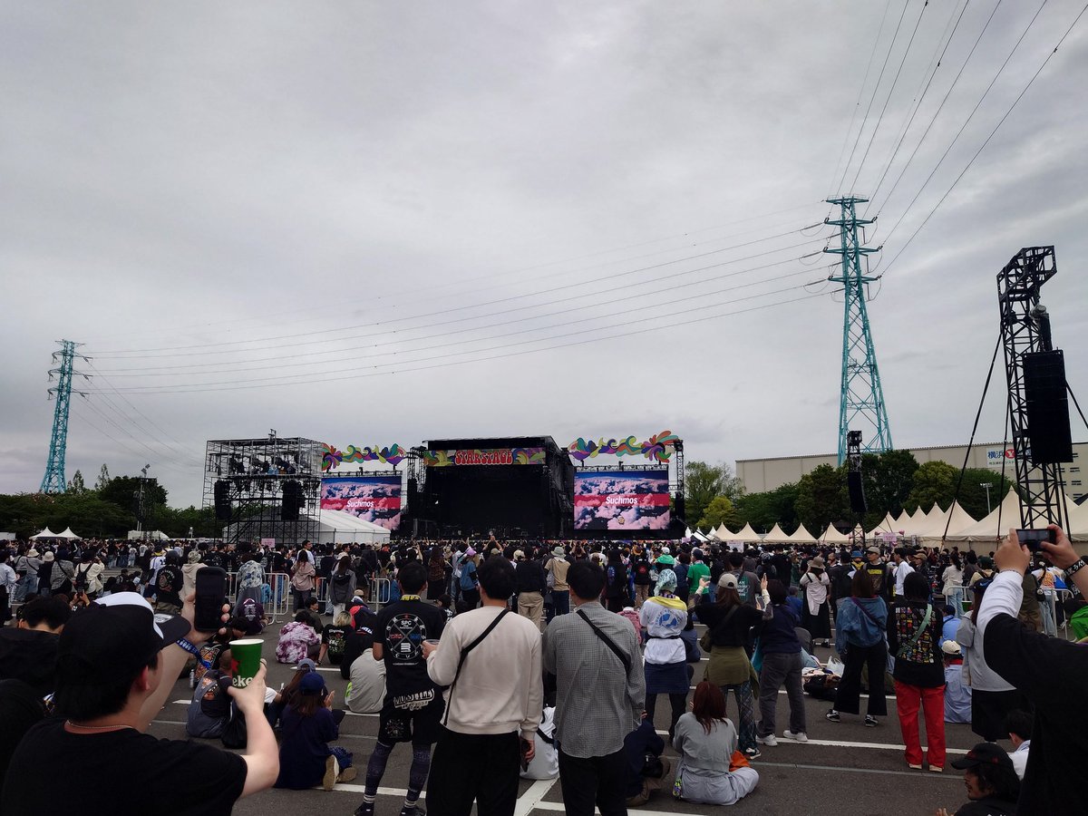 ざらべぇ tweet media